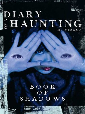 cover image of Book of Shadows